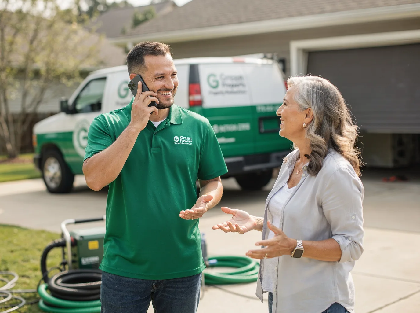Water Damage Restoration Stark, KS FAQs